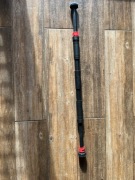 DRĄŻEK ROZPOROWY REGULOWANY STALOWY DO PODCIĄGANIA UCHWYTY WIELOFUNKCYJNY