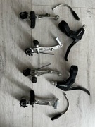 Komplet hamulców v-brake Tektro