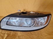 Reflektory przednie Volvo S40 II