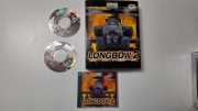 PC Longbow 2 premierowe wydanie polskie