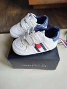 Buciki Tommy Hilfiger 19