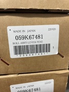 Xerox Versant ROLL-ASSY LEVER 059K67481 