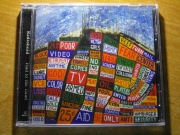 RADIOHEAD - HAIL TO THE THIEF