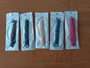 opaska do smartband Xiaomi Mi Band 9 i Mi Band 8 pasek kolory