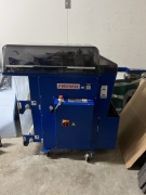 Fromm AP502 Airpad do produkcji wypełniaczy poduszek powietrznych 