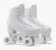 Wrotki figurowe Oxelo Quad 100