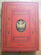 Victor v. Renner - Wien im Jahre 1683. Wydanie 1883. Odsiecz wiedeńska
