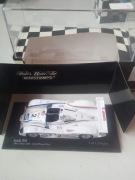 Minichamps Audi R8 nr.2 1/43