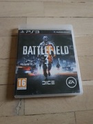 Battlefield 3 gra PS3