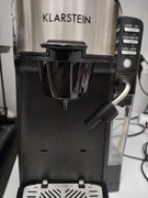 Ekspres do kawy KLARSTEIN