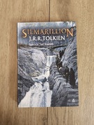 Tolkien Silmarillion 
