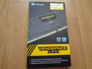 Pamięć Corsair Vengeance LPX, DDR4, 16 GB, 3200MHz, CL16