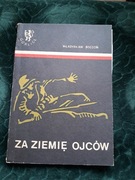 Za ziemię Ojców - Władysław Boczoń