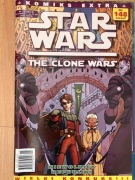 STAR WARS The clone wars Niewolnicy Republiki