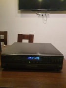 Technics zmieniarka cd SL-PD8 sprawna