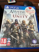 Assasins creed unity ps4