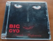 BIG CYC SZAMBO I PERFUMERIA 2008
