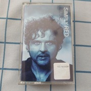 Kaseta magnetofonowa SIMPLY RED 