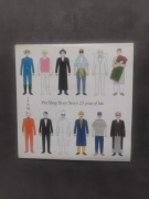 Pet Shop Boys Story 25 Years of hits CD 