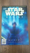 Star Wars Komiks 5/2009