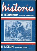 Historia : dzieje nowożytne i najnowsze 1815-1918