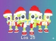 Los 25 | 1 mutacja | Steal a Brainrot | Secret | Roblox | 30.0M/s