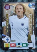 Limited Edition Alexander Ring Road To Russia 2018 Panini Adrenalyn XL 