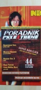 Poradnik PSX Extreme idealny bez naklejek Nr 0