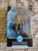 Batman - Dark Detective - Figurka Ruchoma