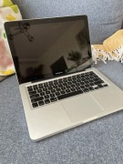 Apple Macbook Pro 8/512 SSD A1278