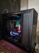 Gamingowy PC - Ryzen 5 7500F/32 GB DDR5/RTX 3070/500 GB NVMe/750W Gold