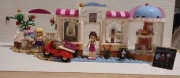 Cukiernia klocki LEGO 