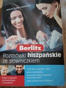 Rozmówki Hiszpańskie 