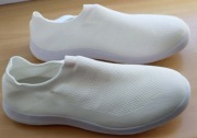 Lekkie wygodne wsuwane buty wkładka 29cm, rozmiar 44-45