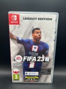 Fifa 23 Nintendo Switch