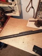 Rura do pancerfausta