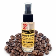 Aromat do Tytoniu Drago-Sept KAWA 100ml 2w1 Przeciw Pleśni