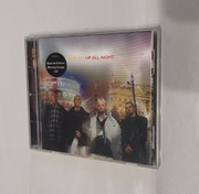 East 17 – Up All Night