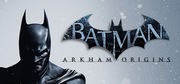 Batman Arkham Origins Klucz STEAM Global