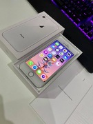 iPhone 8 64GB 100% pudełko, oryginał!