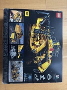 Lego 42131 Sterowany przez aplikację buldożer Cat D11