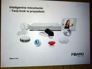 Zestaw Inteligentny Dom FIBARO