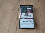 Pamięć RAM DDR3L Kingston 2x4GB KHX1600C9D3LK2/8GX