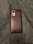 Xiaomi 12 Niebieski +etui spigen + folia 8/128