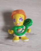 Lalka Play-Doh Weterynarz Hasbro