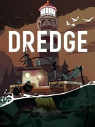 Dredge PC Klucz Steam