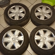 Kola Goodyear Vector 4 Całoroczne 195/65 R15 91T