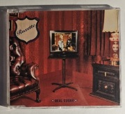 ROXETTE - REAL SUGAR (CD Singiel)