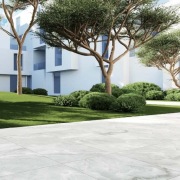 Płyta tarasowa, płyta gresowa Goliat Onyx 60x60x2 cm 