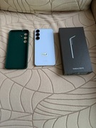 Samsung Galaxy S25 FE 8/128GB Niebieski jak nowy gwarancja